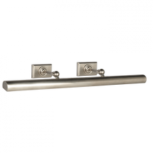 Load image into Gallery viewer, 30&quot; Cabinet Maker&#39;s Picture Light
