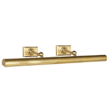 Load image into Gallery viewer, 30&quot; Cabinet Maker&#39;s Picture Light
