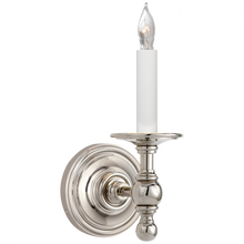 Load image into Gallery viewer, Classic Single Sconce

