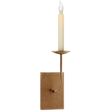 Load image into Gallery viewer, TT Single Sconce
