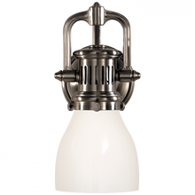 Load image into Gallery viewer, Yoke Suspended Sconce
