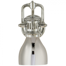 Load image into Gallery viewer, Yoke Suspended Sconce
