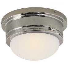 Load image into Gallery viewer, Marine Medium Flush Mount
