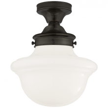 Load image into Gallery viewer, Edmond Flush Mount
