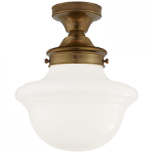 Load image into Gallery viewer, Edmond Flush Mount
