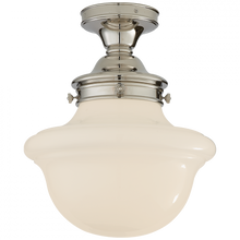 Load image into Gallery viewer, Edmond Flush Mount
