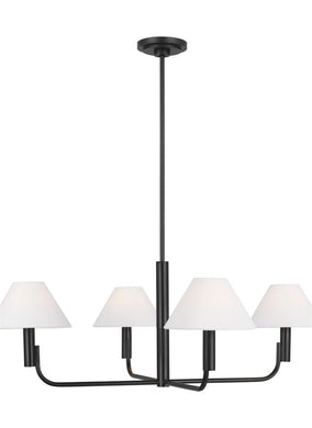 Colfax Medium Chandelier