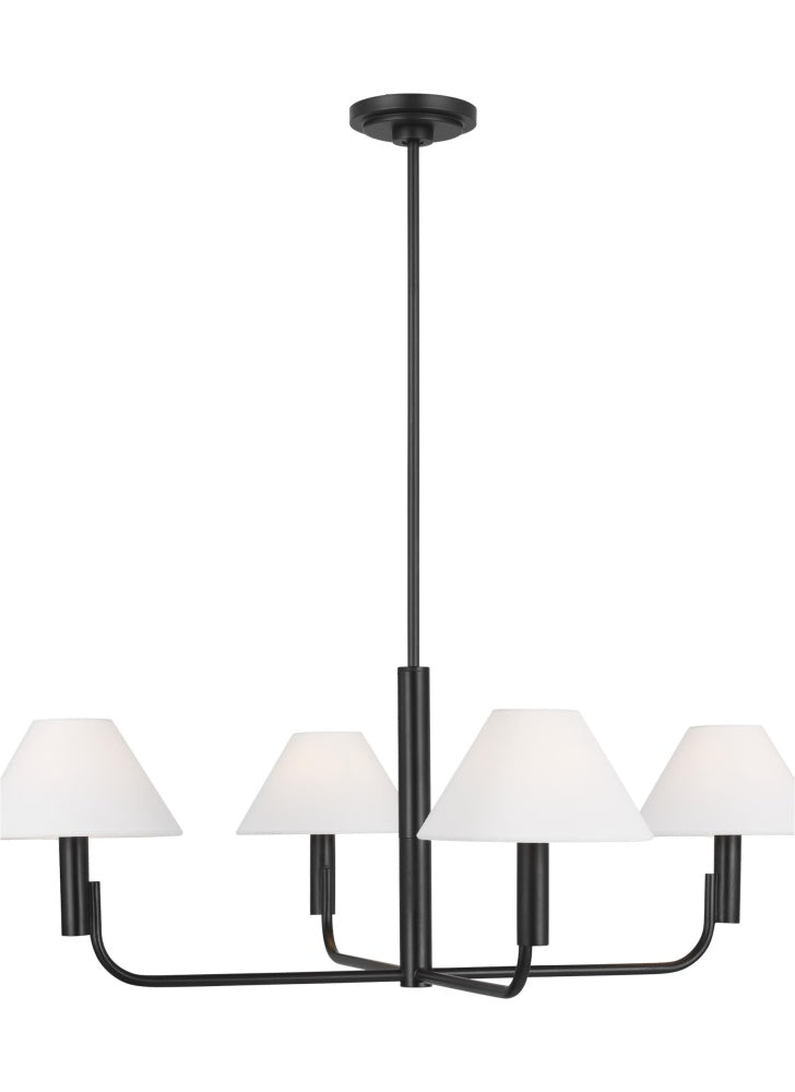 Colfax Medium Chandelier