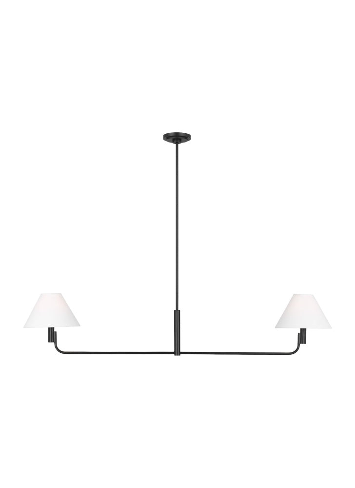 Chandeliers-Visual Comfort & Co. Studio Collection-SLC1022