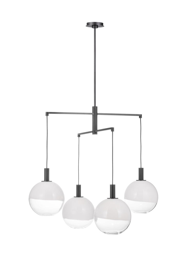 Torian Large Chandelier