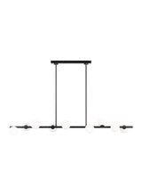 Load image into Gallery viewer, Altair Large Linear Chandelier
