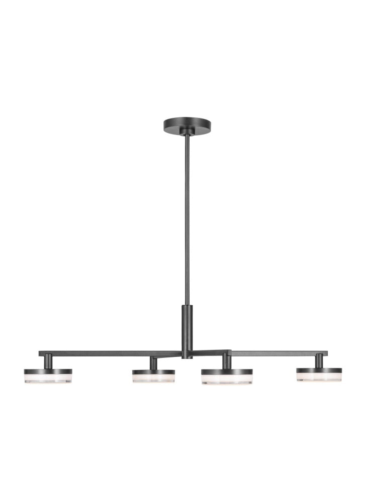 Khan Extra Large Chandelier