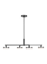 Load image into Gallery viewer, Khan Extra Large Chandelier
