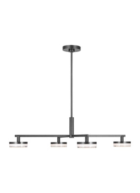 Khan Extra Large Chandelier