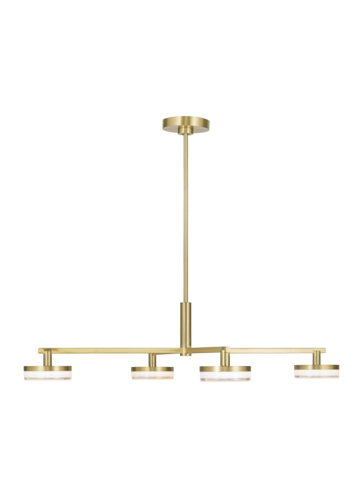 Khan Extra Large Chandelier