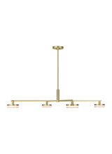 Load image into Gallery viewer, Khan Large Chandelier
