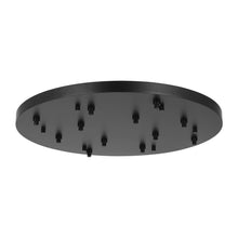 Load image into Gallery viewer, 36&quot; Round Multiport Canopy
