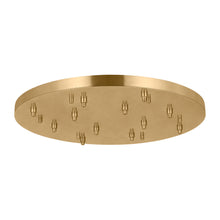 Load image into Gallery viewer, 36&quot; Round Multiport Canopy
