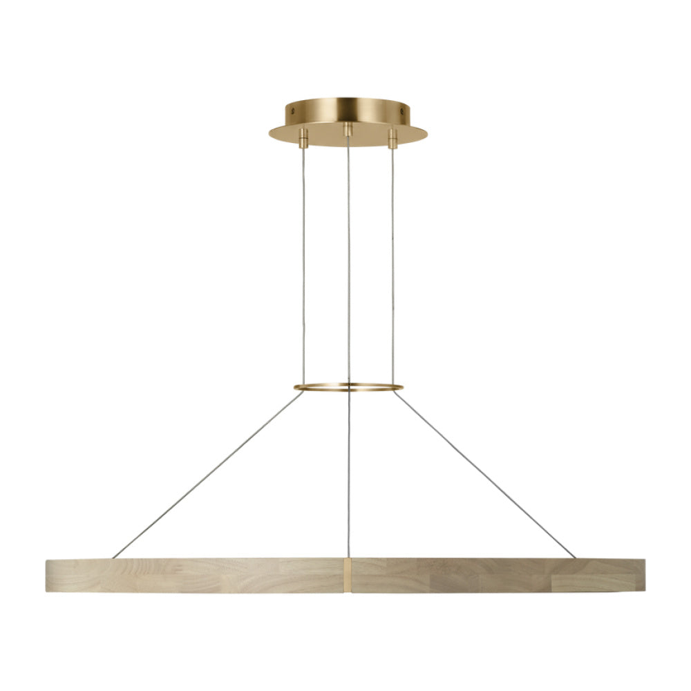 Ashok 37 Chandelier