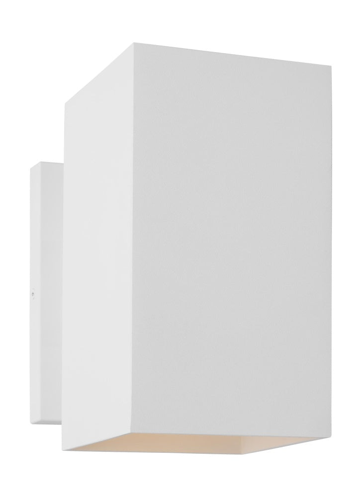 Pohl Medium One Light Wall Lantern