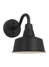 Load image into Gallery viewer, Barn Light Small Wall Lantern
