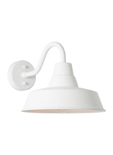 Load image into Gallery viewer, Barn Light Medium StoneStrong Wall Lantern
