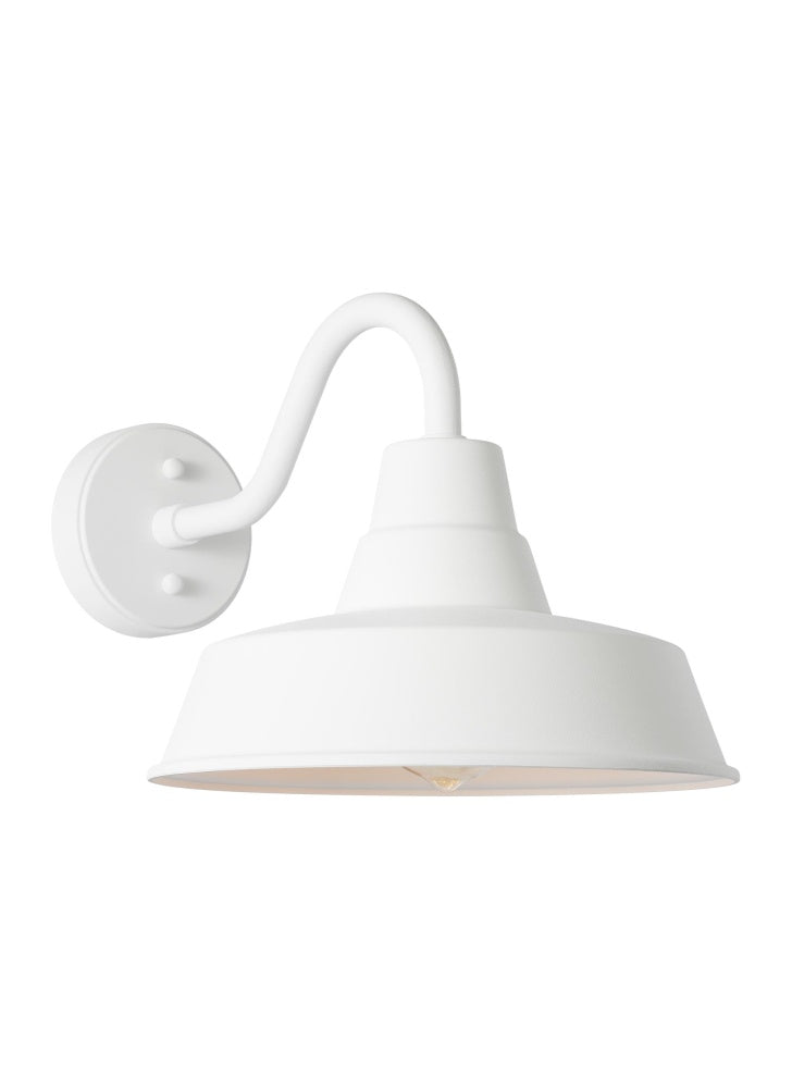 Barn Light Medium StoneStrong Wall Lantern