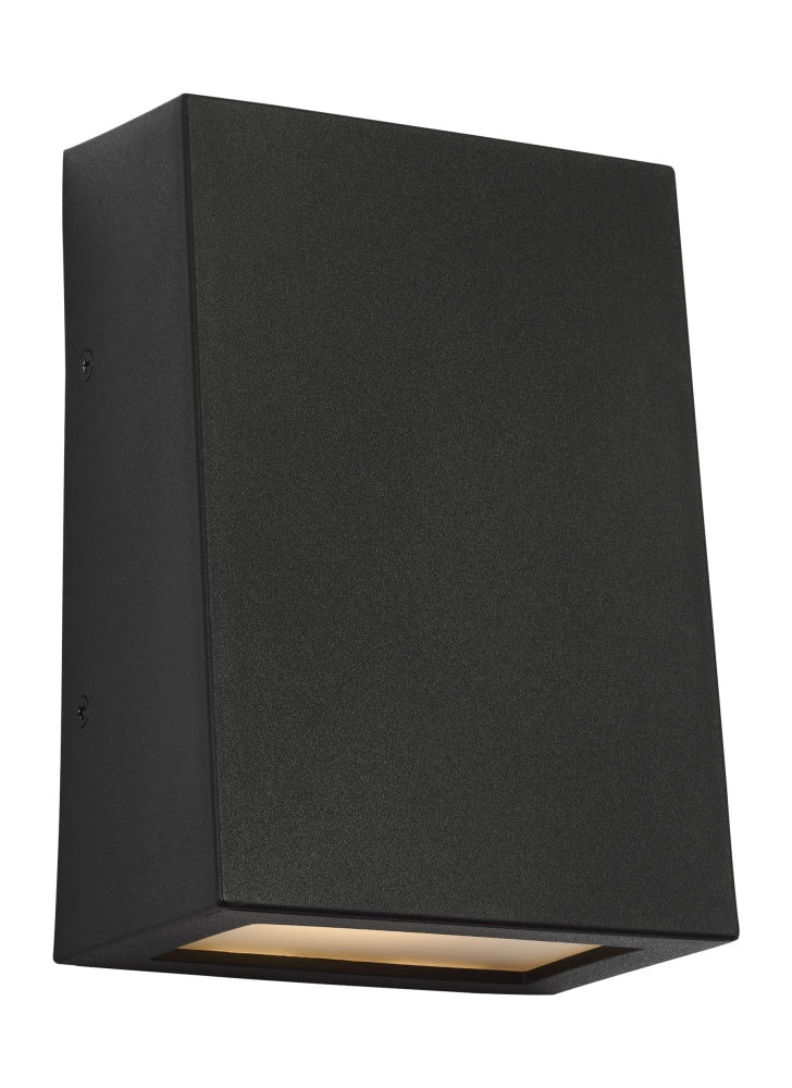 Kakudo Medium LED Wall Lantern