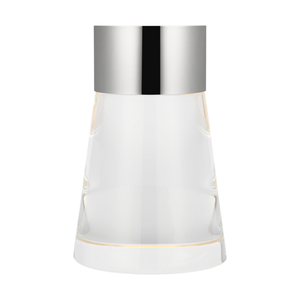Caspe 8 Rechargeable Table Lamp