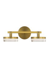 Load image into Gallery viewer, Khan 2 - Light Vanity
