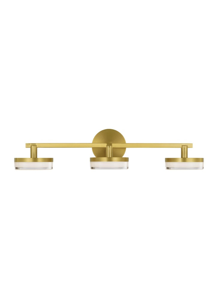 Khan 3 - Light Vanity