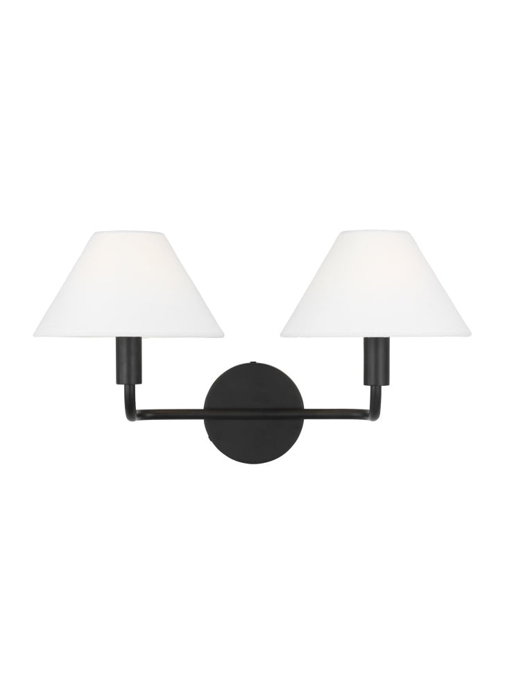 Colfax Sconces-SLW1012 - by Visual Comfort & Co. Studio Collection