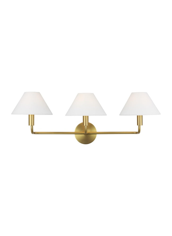 Colfax Large Sconce