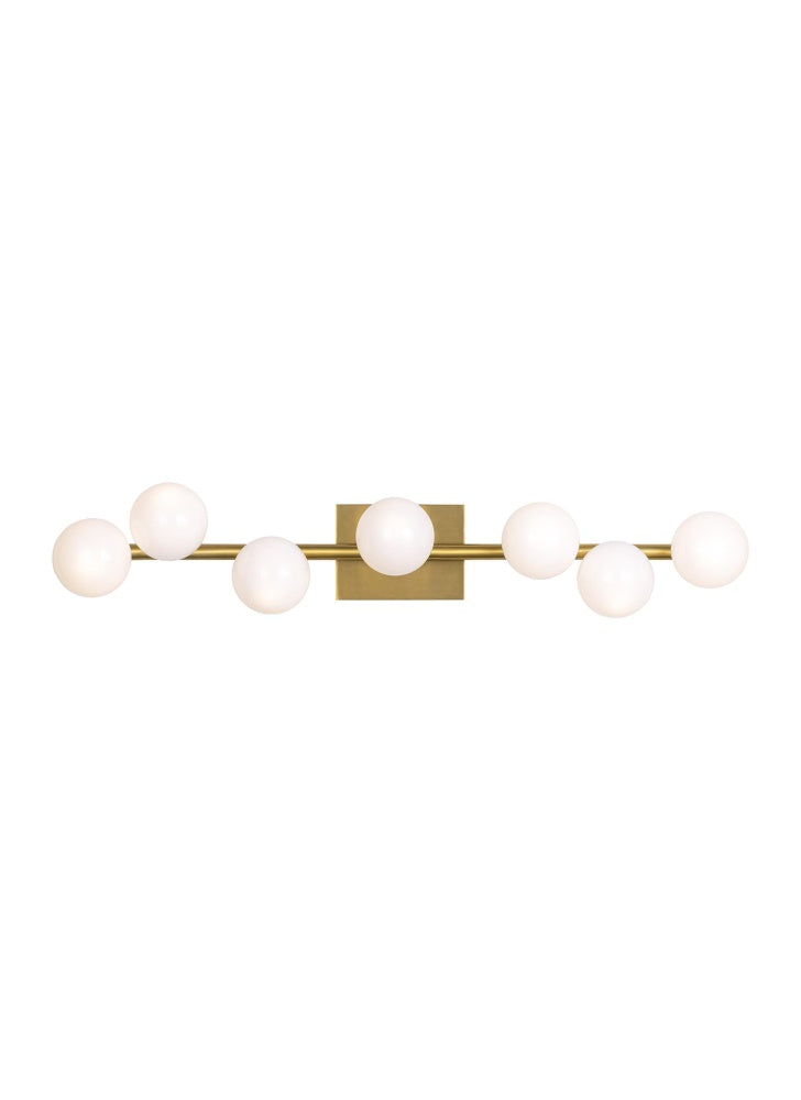 Altair 7 - Light Vanity