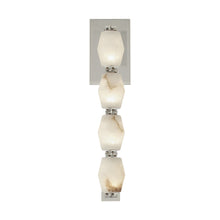 Load image into Gallery viewer, Collier Alabaster 15 Sconce
