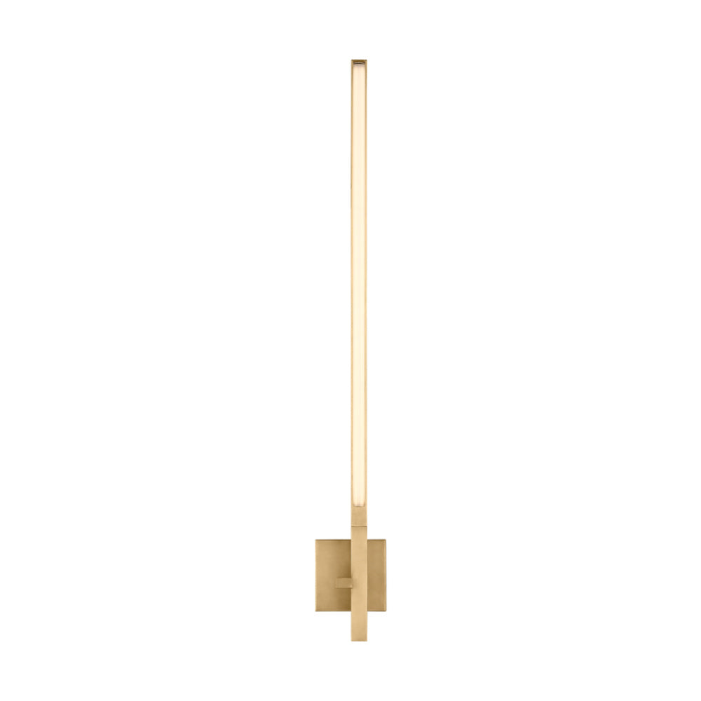 Cityscape Right X-Large Sconce