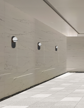 Load image into Gallery viewer, 1LT Wall Sconce, MB w/ WH Glass
