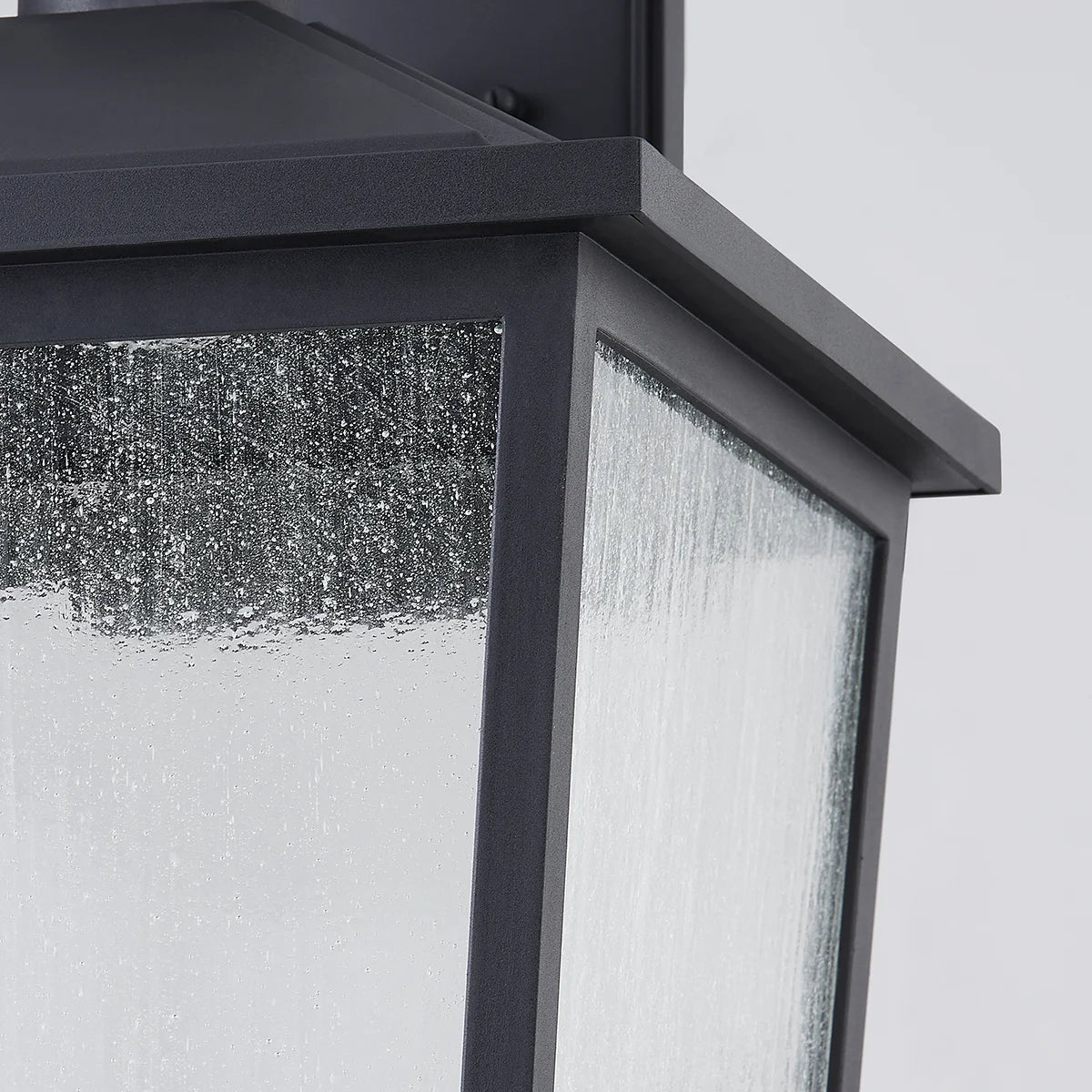 Soren Exterior Wall Sconce