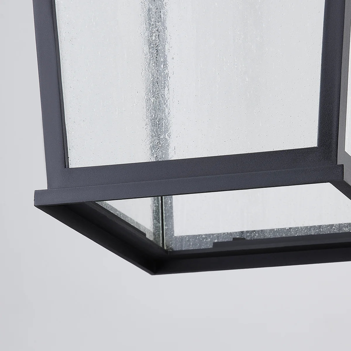 Soren Exterior Wall Sconce