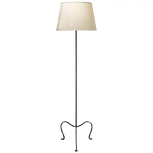 Load image into Gallery viewer, Albert Petite Tri-Leg Floor Lamp
