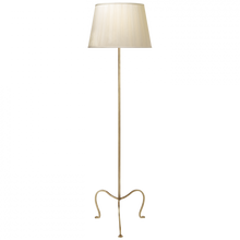 Load image into Gallery viewer, Albert Petite Tri-Leg Floor Lamp
