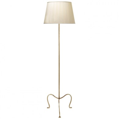 Albert Petite Tri-Leg Floor Lamp