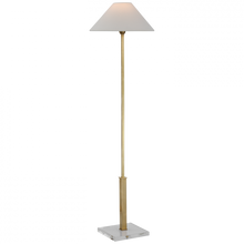 Load image into Gallery viewer, Asher Floor Lamp
