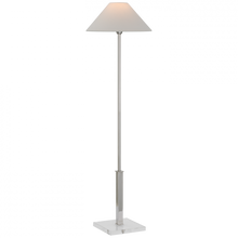 Load image into Gallery viewer, Asher Floor Lamp
