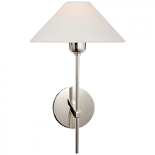 Load image into Gallery viewer, Hackney Single Sconce
