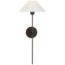 Load image into Gallery viewer, Hackney 25" Tail Sconce
