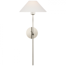 Load image into Gallery viewer, Hackney 25" Tail Sconce

