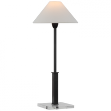 Load image into Gallery viewer, Asher Table Lamp

