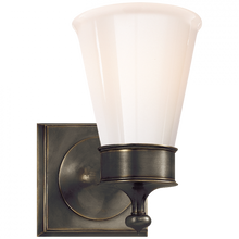 Load image into Gallery viewer, Siena Single Sconce
