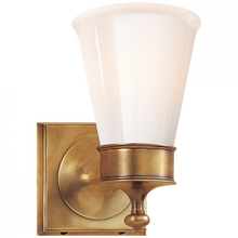 Load image into Gallery viewer, Siena Single Sconce
